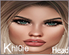 K Karen head anyskin