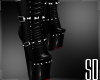 SD| Gothic Boots