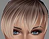 Add-On Bangs Sandy Blond