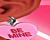 !!~Be Mine Earrings