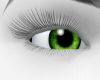 MI Green Eyes