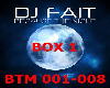 GJ FAIT  BTN 001-008