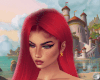 𝕯| Ariel Earrings