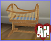 [AH] Newborn Crib/Cot