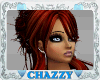 "CHZ Kahi Red