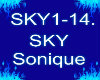 Sky ~Sonique