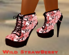 RR! Wild StrawBerry