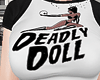 Deadly Doll