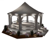 Garden gazebo