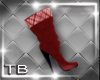 [TB] Scarlette Boots V1