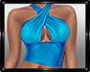 *MM*Twisted halter top 4