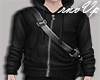 ★ School Hoody.