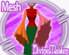 [DM] Lotra Dress Mesh