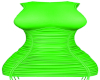 Rebecca Green Dress