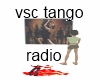 vsc tango radio