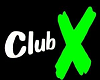 Club X Poster Request