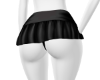 JS | Elegant Black Skirt