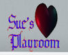 Sues Playroom