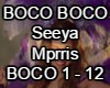 BOCO BOCO Seeya Mprris