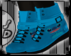 /SD/ Stitch Sneakers