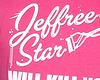 Jeffree Star Pink Shirt