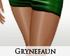 G grey skirt corset 2