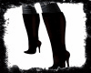 Brown Boots*