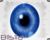B} Crystal Blue|Eyes