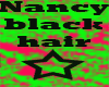 Nancy black hair