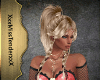 Red Corset Lingerie