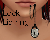 Lock Lip ring