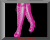Divas Delight Pink Boots