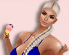 İcecream Avatar (F)