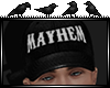 [Maiba] Mayhem