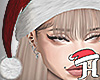 XMAS HAT | F