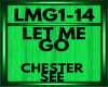 chester see LMG1-14