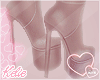 !K♥ Winter Long Boots