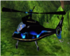 Animated Helicopter 1