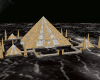 Hex's Pyramid