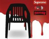 Garden Chair