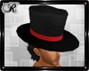 Tux RedBand Top Hat