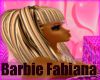 Barbie Fabiana