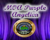 MOA Purple Angelica