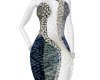 Sea Queen Gown