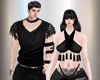 [Zh] Rumbai Black CP F