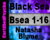 NatashaBlume - Black Sea