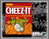 Hot&Spicy Cheez Its