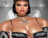 Snake Set Black