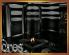 ~Cres~-SL-Fireplace