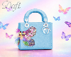𝓓. Lady D ʚɞ Denim